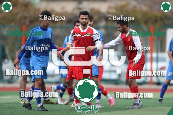 پترو اطلس 0–1 پرسپولیس