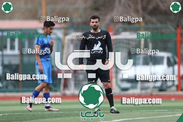 پترو اطلس 0–1 پرسپولیس