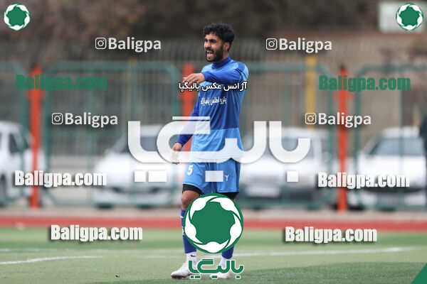 پترو اطلس 0–1 پرسپولیس