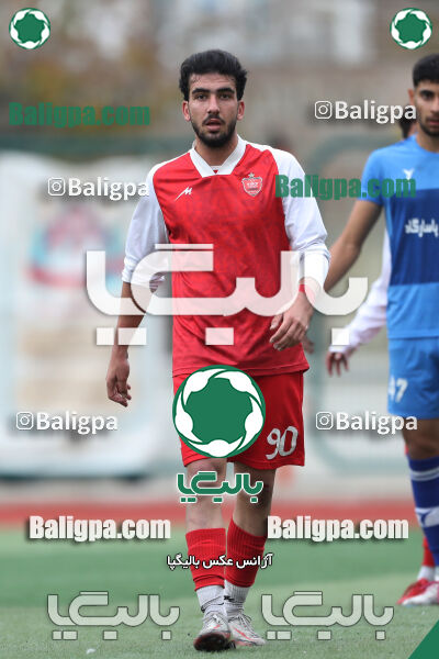 پترو اطلس 0–1 پرسپولیس