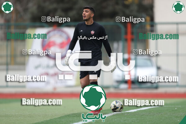 پترو اطلس 0–1 پرسپولیس