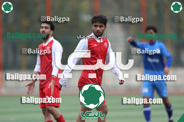 پترو اطلس 0–1 پرسپولیس