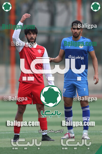 پترو اطلس 0–1 پرسپولیس