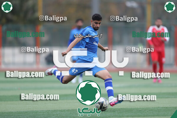 پترو اطلس 0–1 پرسپولیس