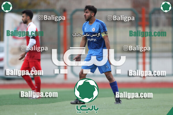پترو اطلس 0–1 پرسپولیس
