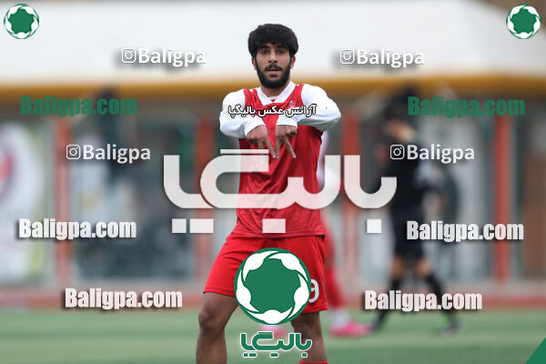 پترو اطلس 0–1 پرسپولیس