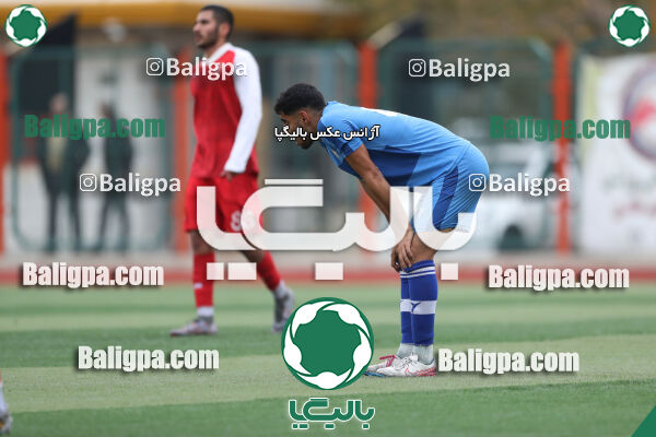 پترو اطلس 0–1 پرسپولیس
