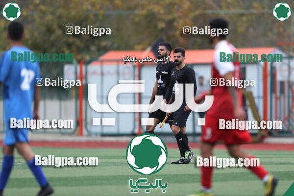 پترو اطلس 0–1 پرسپولیس