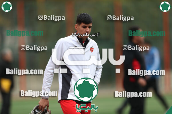 پترو اطلس 0–1 پرسپولیس