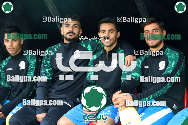 پیکان 2–1 مقاومت