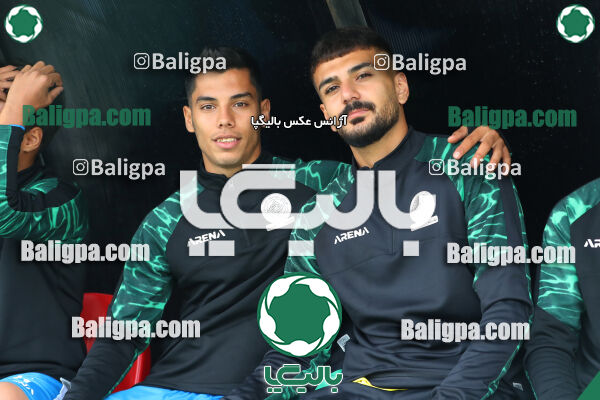 پیکان 2–1 مقاومت