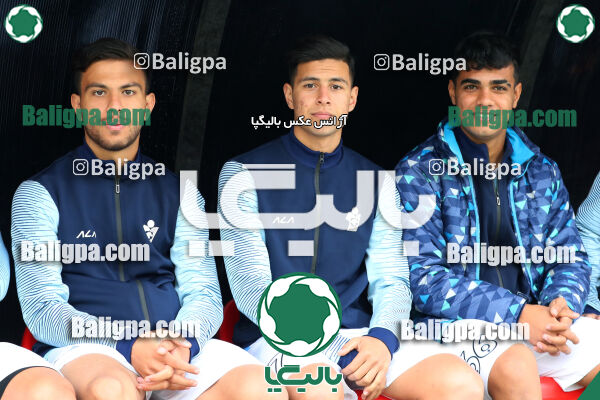 پیکان 2–1 مقاومت