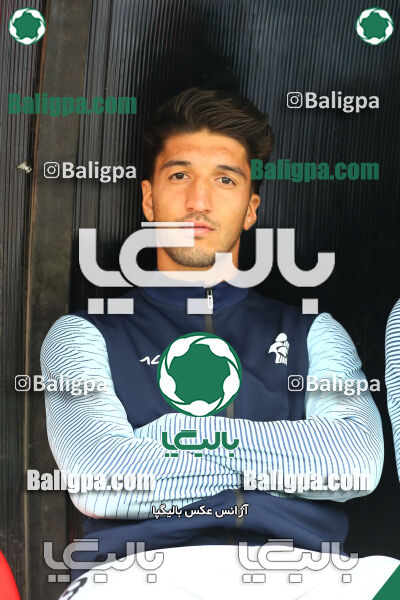 پیکان 2–1 مقاومت