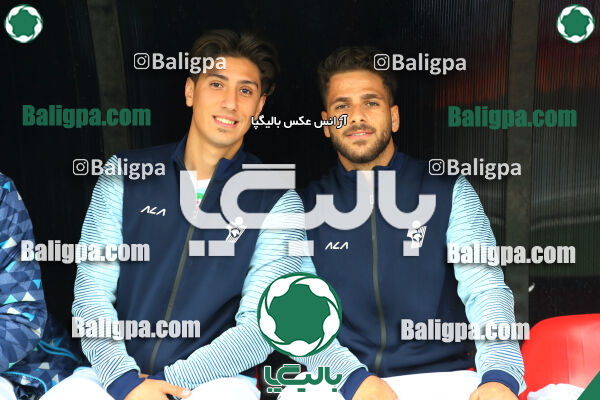 پیکان 2–1 مقاومت