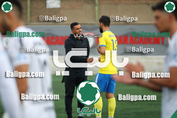 پیکان 2–1 مقاومت