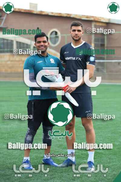 پیکان 2–1 مقاومت