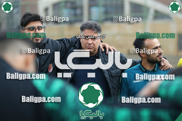 پیکان 2–1 مقاومت