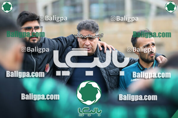 پیکان 2–1 مقاومت