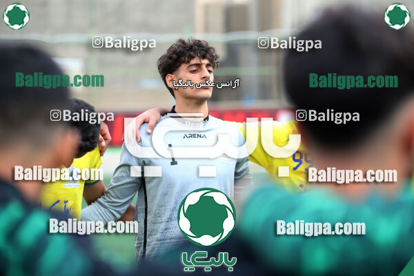 پیکان 2–1 مقاومت