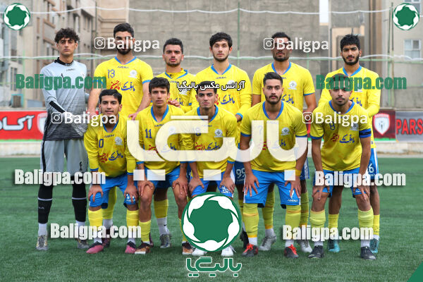 پیکان 2–1 مقاومت