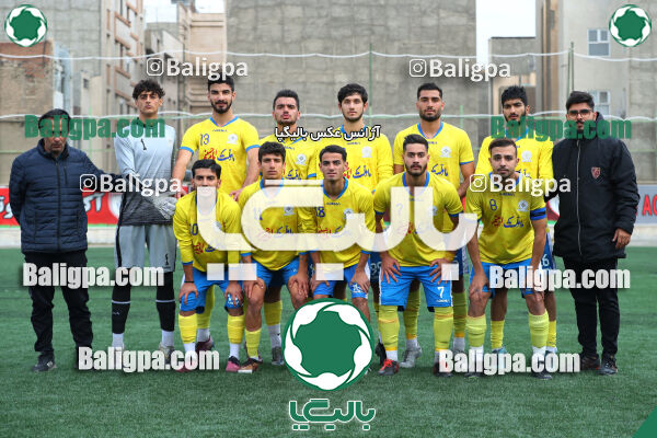 پیکان 2–1 مقاومت