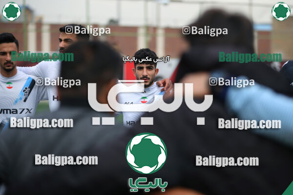 پیکان 2–1 مقاومت