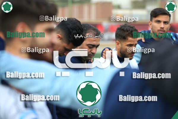 پیکان 2–1 مقاومت