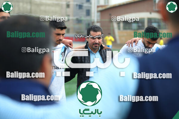 پیکان 2–1 مقاومت