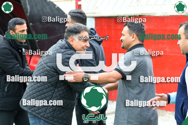 پیکان 2–1 مقاومت