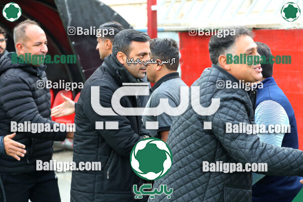 پیکان 2–1 مقاومت