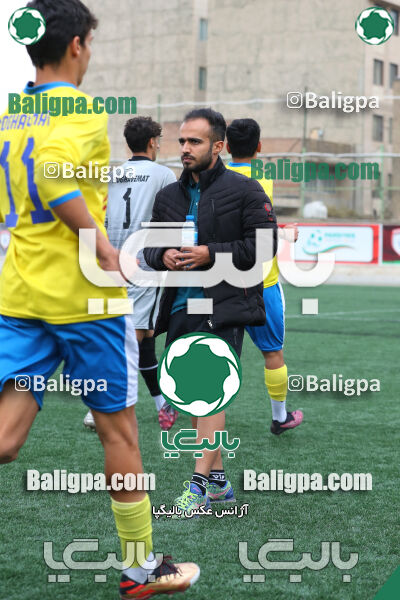 پیکان 2–1 مقاومت