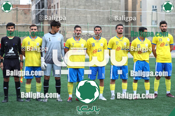 پیکان 2–1 مقاومت