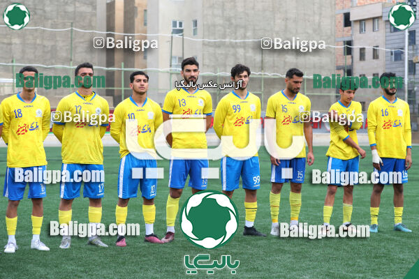 پیکان 2–1 مقاومت