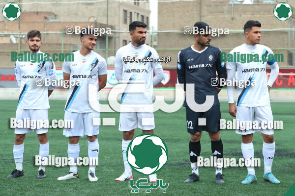 پیکان 2–1 مقاومت