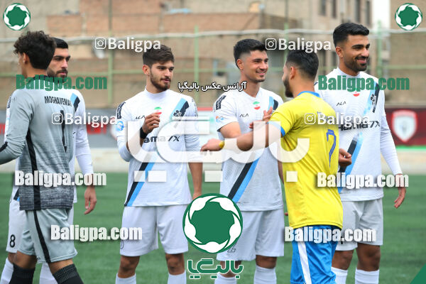 پیکان 2–1 مقاومت
