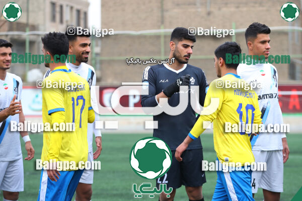 پیکان 2–1 مقاومت