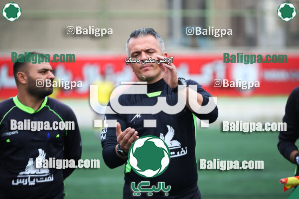 پیکان 2–1 مقاومت