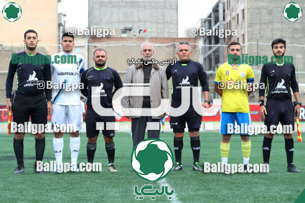 پیکان 2–1 مقاومت
