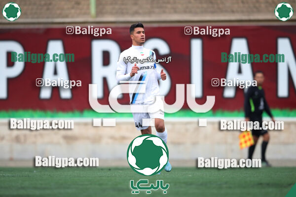 پیکان 2–1 مقاومت