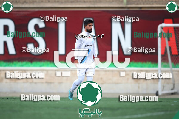 پیکان 2–1 مقاومت