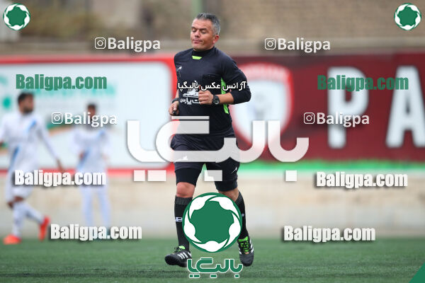 پیکان 2–1 مقاومت
