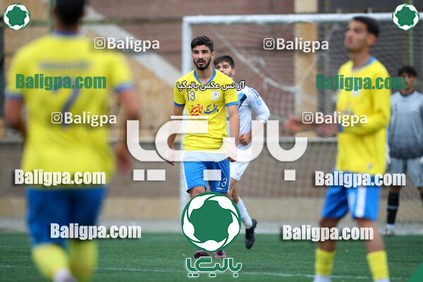 پیکان 2–1 مقاومت