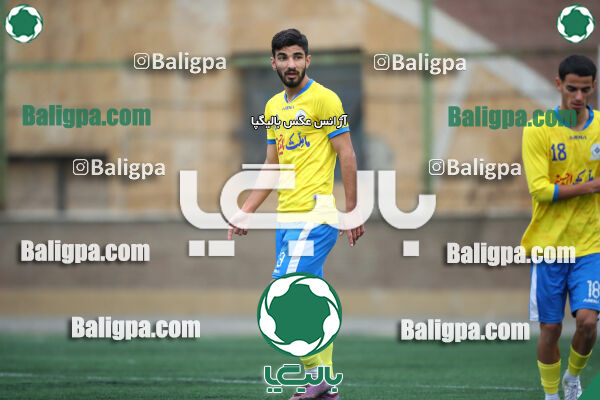 پیکان 2–1 مقاومت