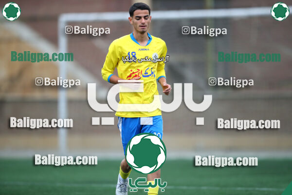 پیکان 2–1 مقاومت