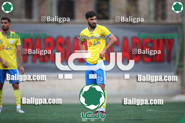 پیکان 2–1 مقاومت