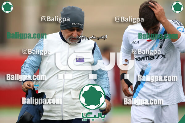 پیکان 2–1 مقاومت