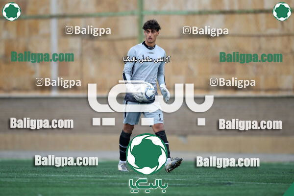 پیکان 2–1 مقاومت