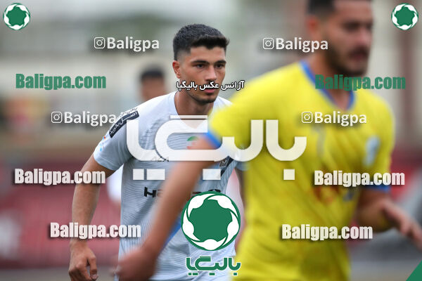 پیکان 2–1 مقاومت