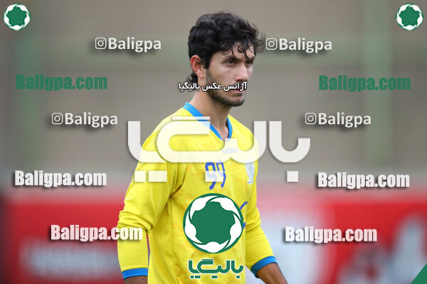 پیکان 2–1 مقاومت