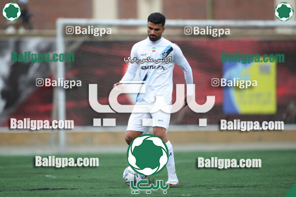 پیکان 2–1 مقاومت